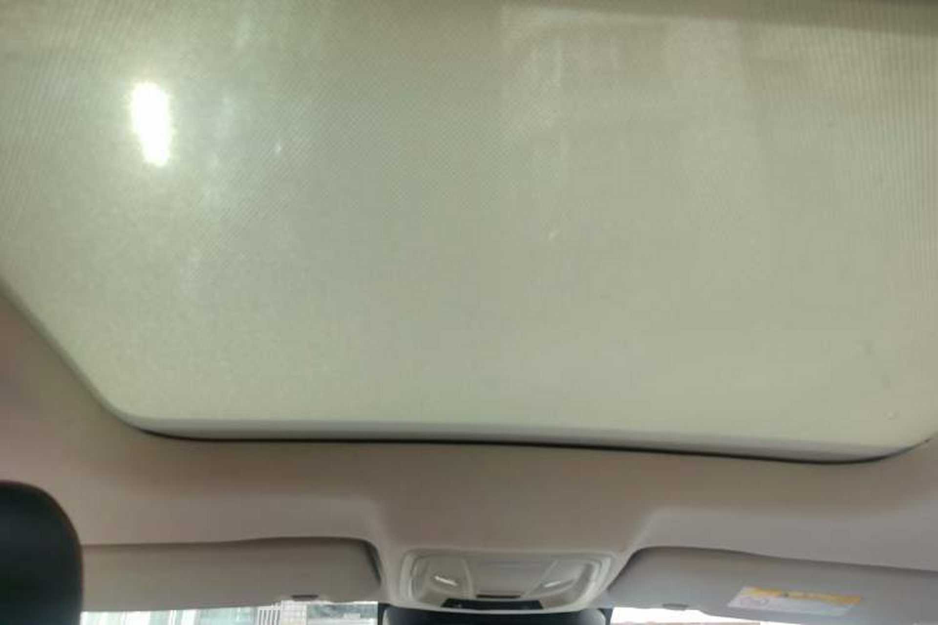 Used Haval LHERY 2021 High-Performance Version 1.5T Golden Rabbit Headliner