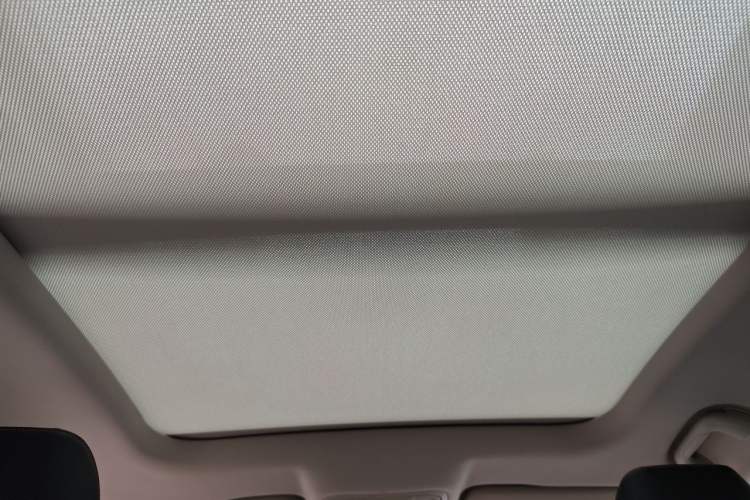 Used Haval LHERY 2021 High-Performance Version 1.5T Golden Rabbit Headliner