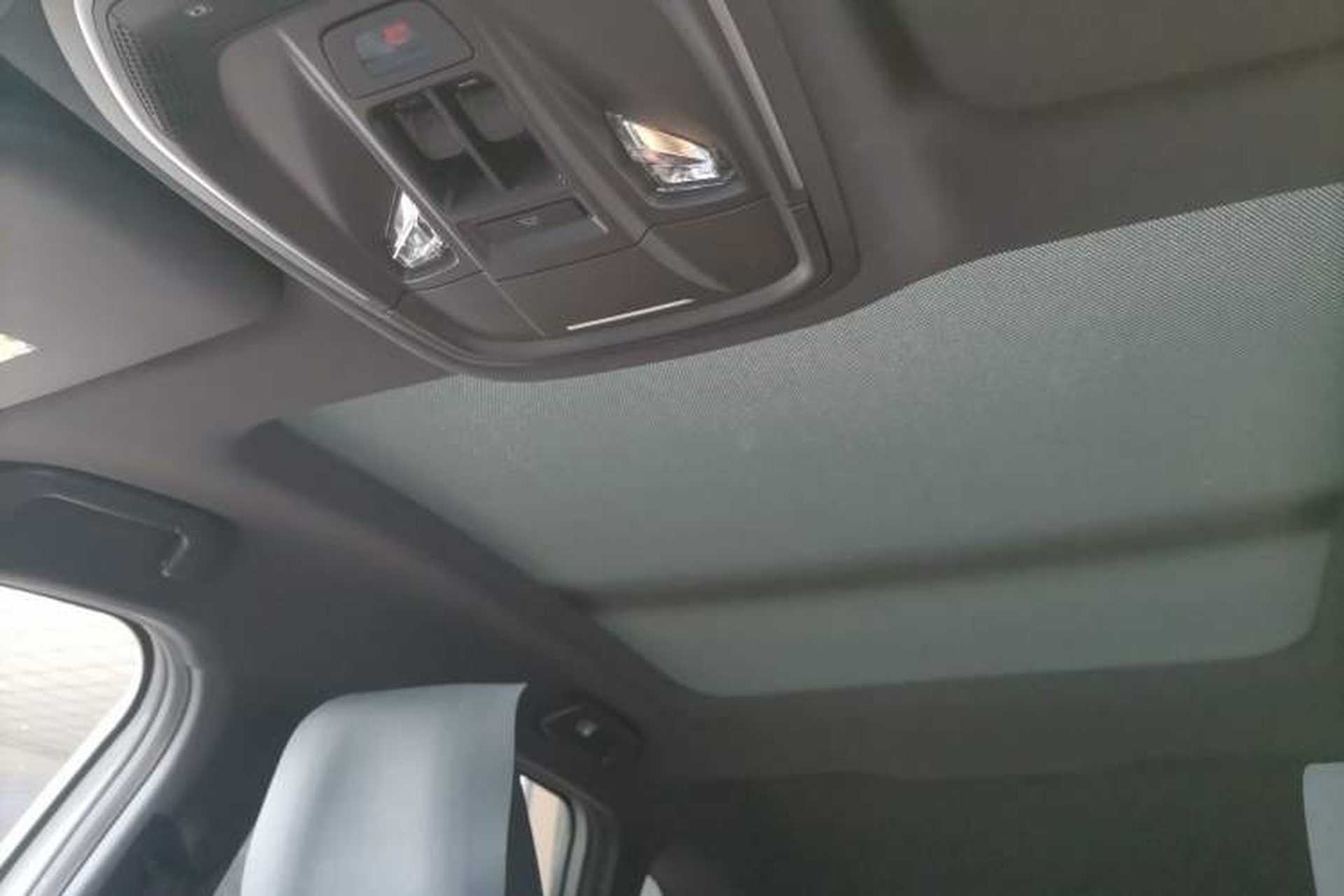 Used Haval LHERY 2021 High-Performance Version 1.5T Golden Rabbit Headliner