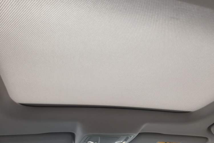 Used Haval LHERY 2021 GT Edition 1.5T Platinum Rabbit Headliner