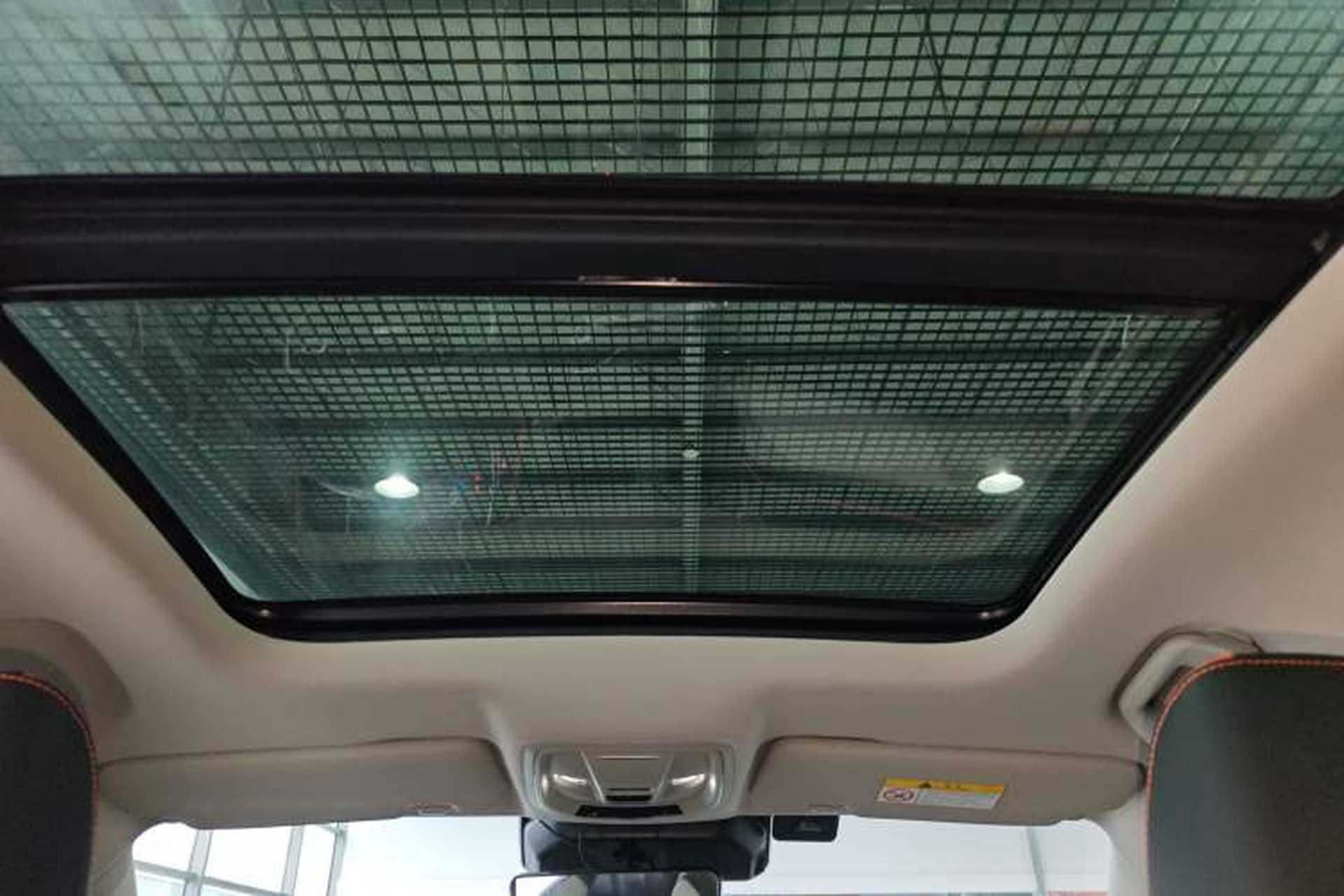 Used Haval LHERY 2021 High-Performance Version 1.5T Golden Rabbit Headliner