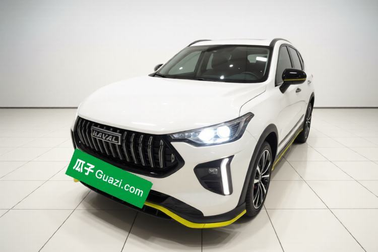 Haval LHERY 2021 GT Edition 1.5T Silver Rabbit de segunda mano Guazi used car, China used car export, Used car for sale, Used  cars, Cheapest cars for sale