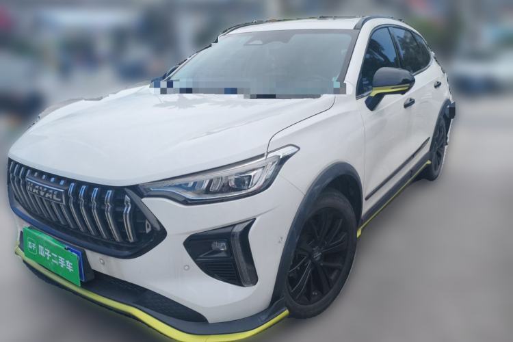 Used Haval LHERY 2021 GT Edition 1.5T Platinum Rabbit Guazi used car, China used car export, Used car for sale, Used  cars, Cheapest cars for sale