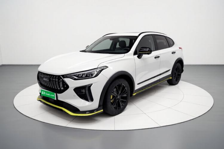 Used Haval LHERY 2021 GT Edition 1.5T Platinum Rabbit Guazi used car, China used car export, Used car for sale, Used cars, Cheapest cars for sale