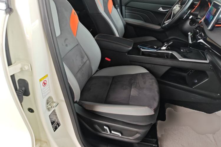 Used Haval LHERY 2021 GT Edition 1.5T Platinum Rabbit Right Front Seat