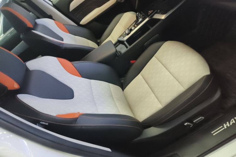Used Haval LHERY 2021 GT Edition 1.5T Platinum Rabbit Right Front Seat