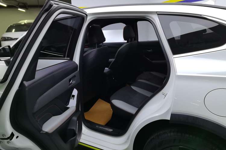 Used Haval LHERY 2021 GT Edition 1.5T Platinum Rabbit Right Rear Seat