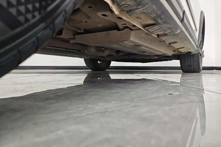 Used Haval LHERY 2021 GT Edition 1.5T Platinum Rabbit Right Side Sill