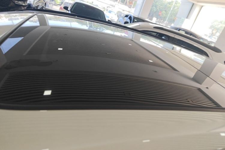 Used Haval LHERY 2021 GT Edition 1.5T Platinum Rabbit Roof