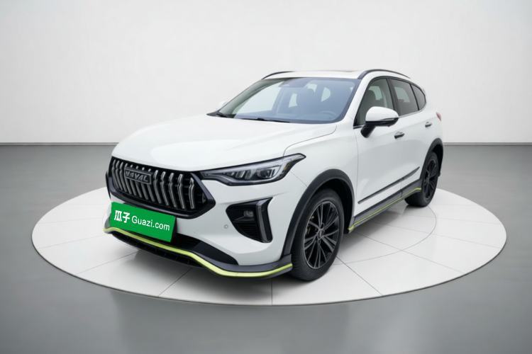 Haval LHERY 2021 High-Performance Version 1.5T Golden Rabbit de segunda mano Guazi used car, China used car export, Used car for sale, Used  cars, Cheapest cars for sale