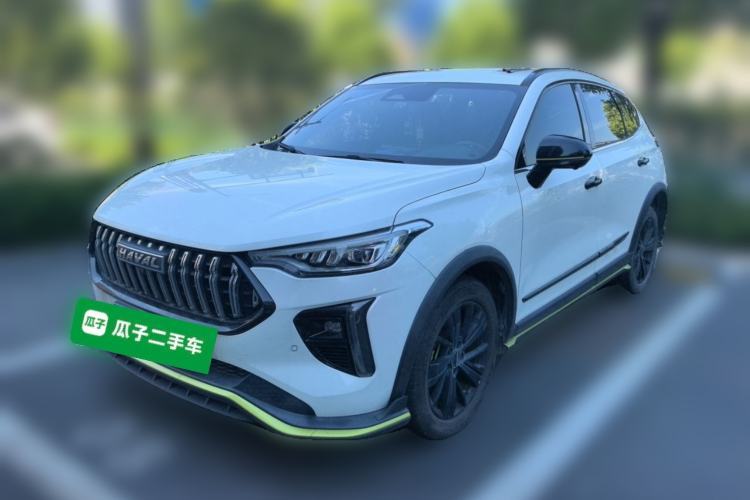 Used Haval LHERY 2021 High-Performance Version 1.5T Golden Rabbit Guazi used car, China used car export, Used car for sale, Used  cars, Cheapest cars for sale