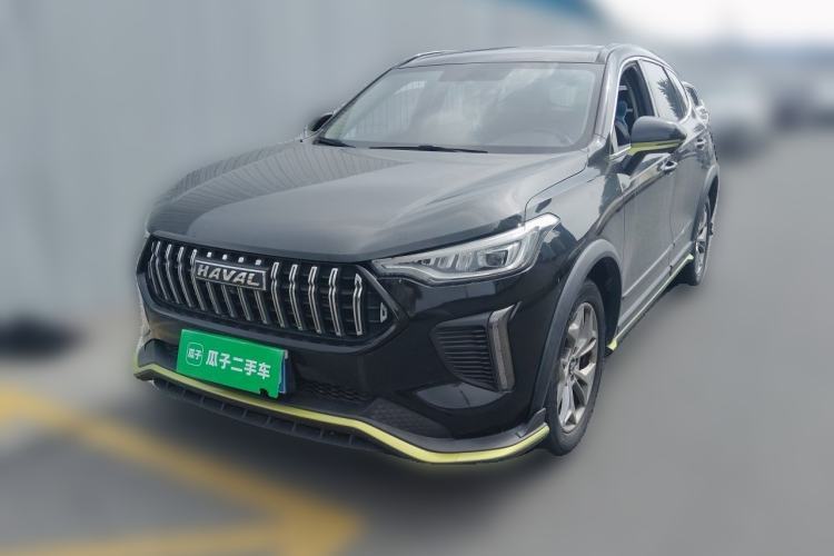 Used Haval LHERY 2022 Jingxiang Edition 1.5T Copper Rabbit Guazi used car, China used car export, Used car for sale, Used cars, Cheapest cars for sale