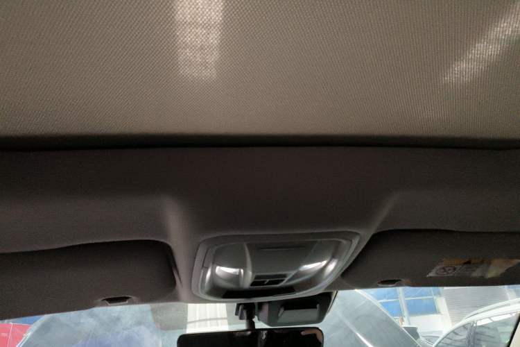 Used Haval LHERY 2022 Jingxiang Edition 1.5T Brass Rabbit Headliner
