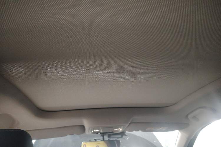 Used Haval LHERY 2022 Jingxiang Edition 1.5T Copper Rabbit Headliner