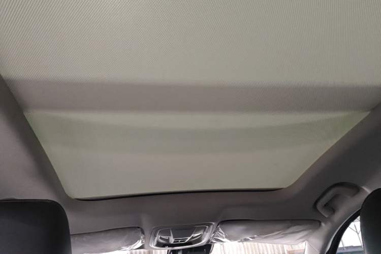 Used Haval LHERY 2022 Jingxiang Edition 1.5T Copper Rabbit Headliner