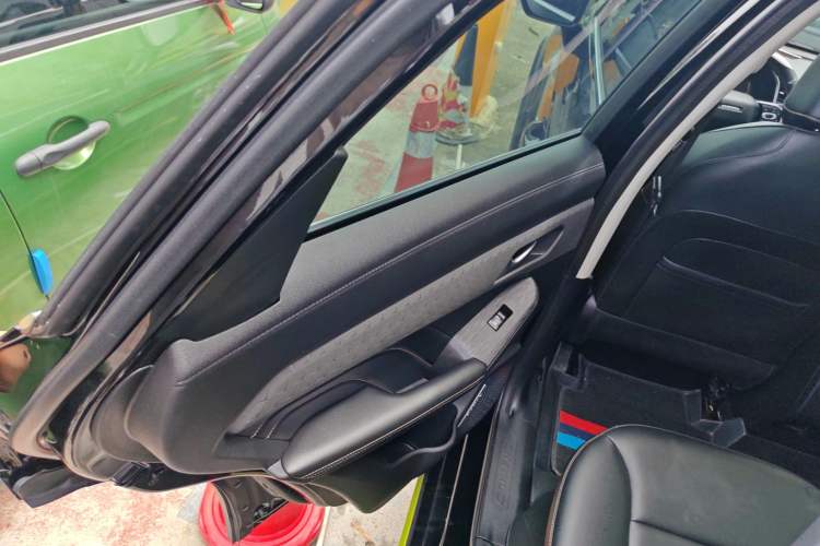 Used Haval LHERY 2022 Jingxiang Edition 1.5T Copper Rabbit Interior 8