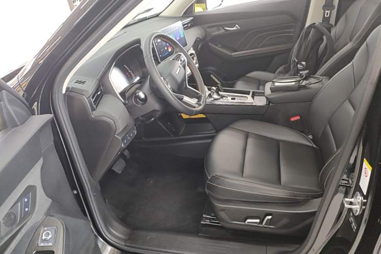 Used Haval LHERY 2022 Jingxiang Edition 1.5T Copper Rabbit Left Front Seat