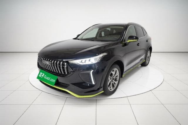 Used Haval LHERY 2022 Jingxiang Edition 1.5T Copper Rabbit