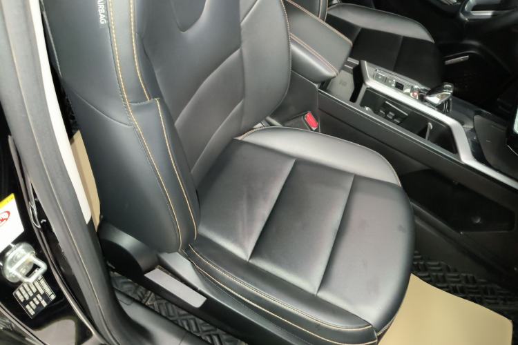 Used Haval LHERY 2022 Jingxiang Edition 1.5T Brass Rabbit Right Front Seat