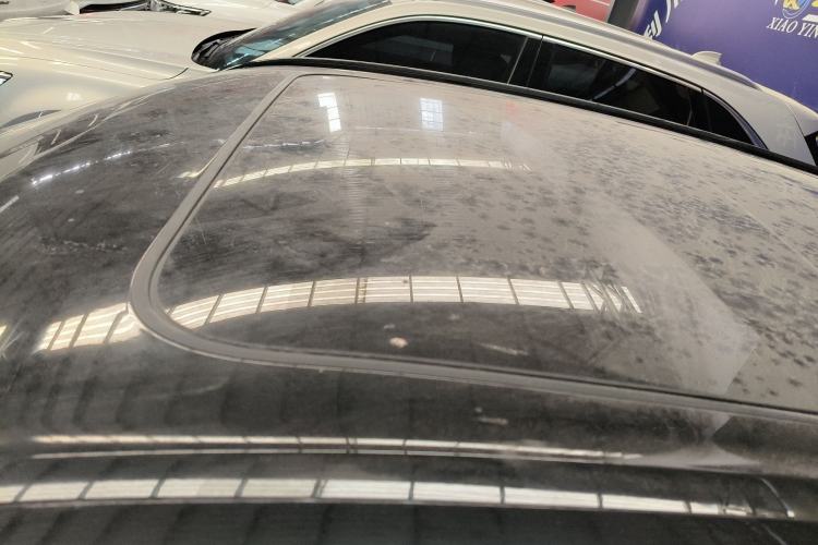 Used Haval LHERY 2022 Jingxiang Edition 1.5T Brass Rabbit Roof