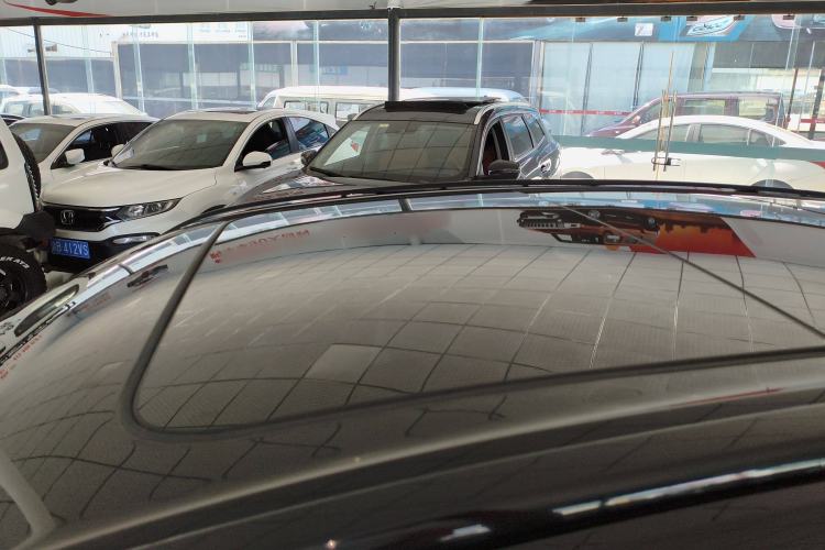 Used Haval LHERY 2022 Jingxiang Edition 1.5T Copper Rabbit Roof