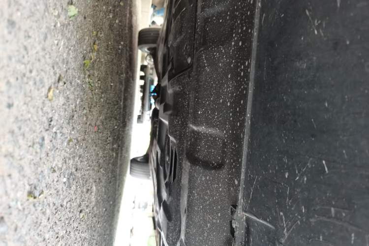 Used Haval LHERY 2022 1.5L DHT King Rabbit Chassis Front