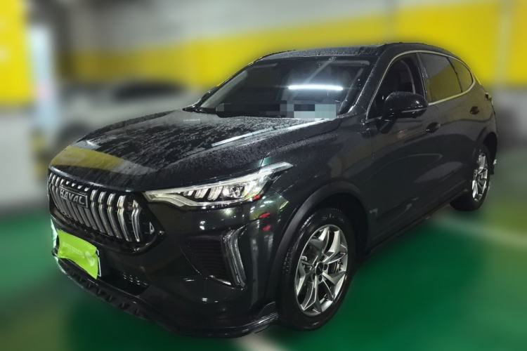 Used Haval LHERY 2022 Jingxiang Edition 1.5T Copper Rabbit Guazi used car, China used car export, Used car for sale, Used cars, Cheapest cars for sale
