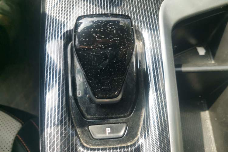 Used Haval LHERY 2022 1.5L DHT King Rabbit Gear Lever