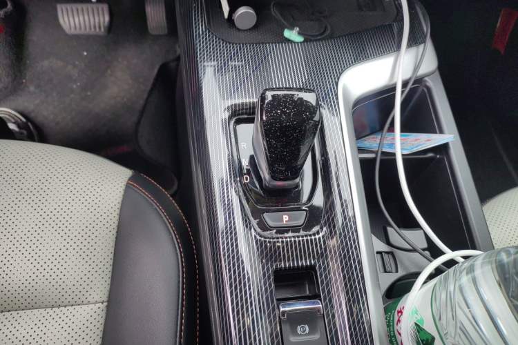 Used Haval LHERY 2022 1.5L DHT King Rabbit Gear Lever