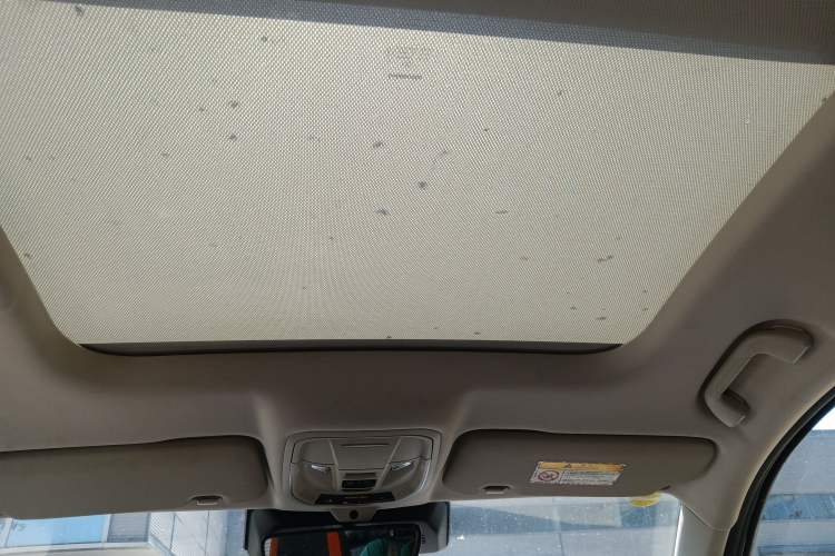 Used Haval LHERY 2022 1.5L DHT King Rabbit Headliner