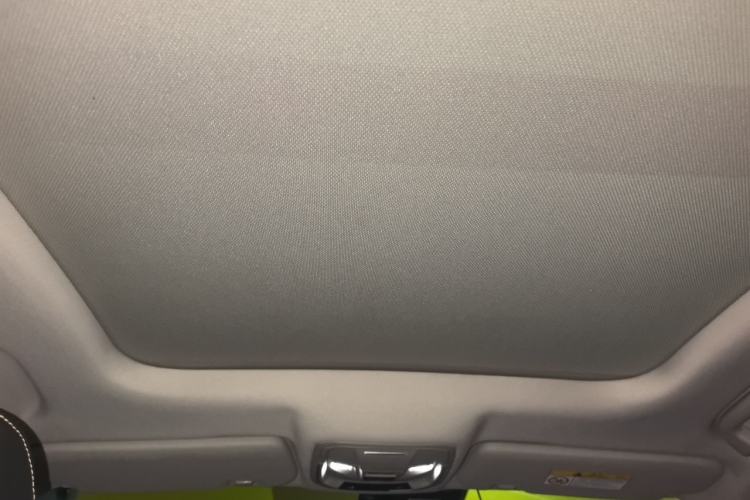 Used Haval LHERY 2022 Jingxiang Edition 1.5T Copper Rabbit Headliner