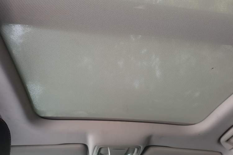 Used Haval LHERY 2022 1.5L DHT King Rabbit Headliner