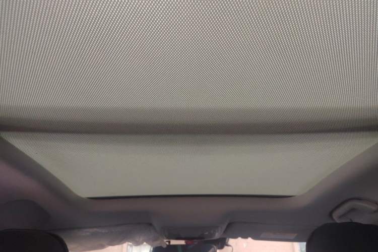 Used Haval LHERY 2022 Jingxiang Edition 1.5T Copper Rabbit Headliner