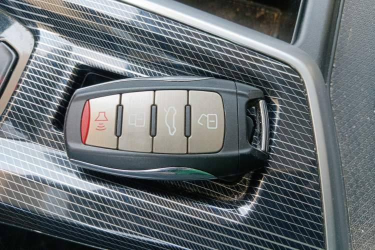 Used Haval LHERY 2022 1.5L DHT King Rabbit Interior 1