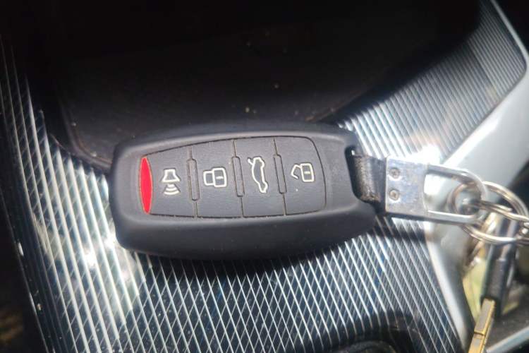 Used Haval LHERY 2022 Jingxiang Edition 1.5T Copper Rabbit Interior 1