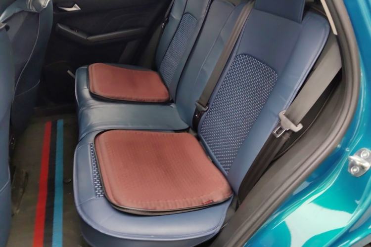 Used Haval LHERY 2022 Jingxiang Edition 1.5T Copper Rabbit Left Rear Seat