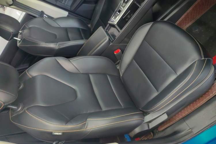 Used Haval LHERY 2022 Jingxiang Edition 1.5T Copper Rabbit Right Front Seat