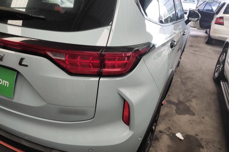 Used Haval LHERY 2022 1.5L DHT King Rabbit Right Rear Taillight