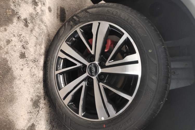 Used Haval LHERY 2022 1.5L DHT King Rabbit Right Rear Wheel Hub
