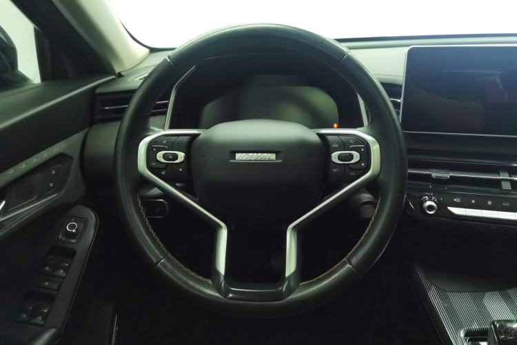 Used Haval LHERY 2022 Jingxiang Edition 1.5T Copper Rabbit Steering Wheel