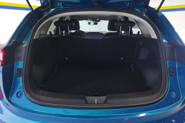 Used Haval LHERY 2022 Jingxiang Edition 1.5T Copper Rabbit Trunk