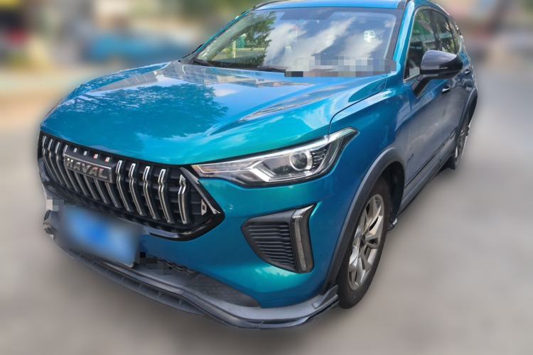 Haval LHERY 2022 Jingxiang Edition 1.5T Brass Rabbit de segunda mano Guazi used car, China used car export, Used car for sale, Used cars, Cheapest cars for sale