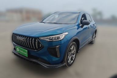 Used Haval LHERY 2022 Jingxiang Edition 1.5T Copper Rabbit