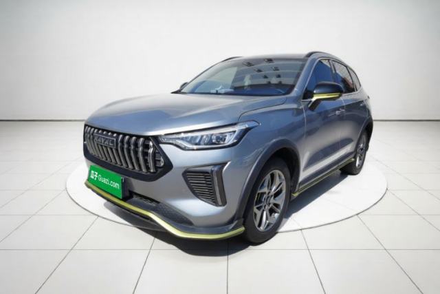 Haval LHERY 2022 Jingxiang Edition 1.5T Copper Rabbit usata