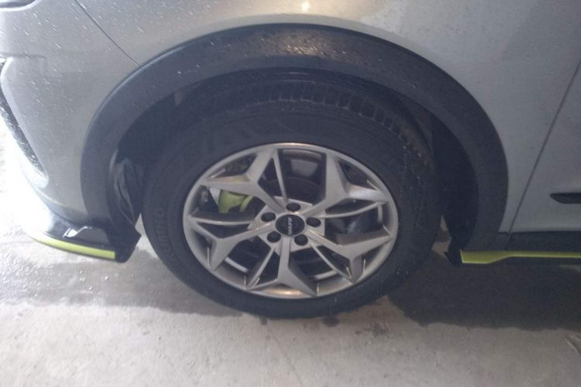 Used Haval LHERY 2022 Jingxiang Edition 1.5T Copper Rabbit Exterior 7