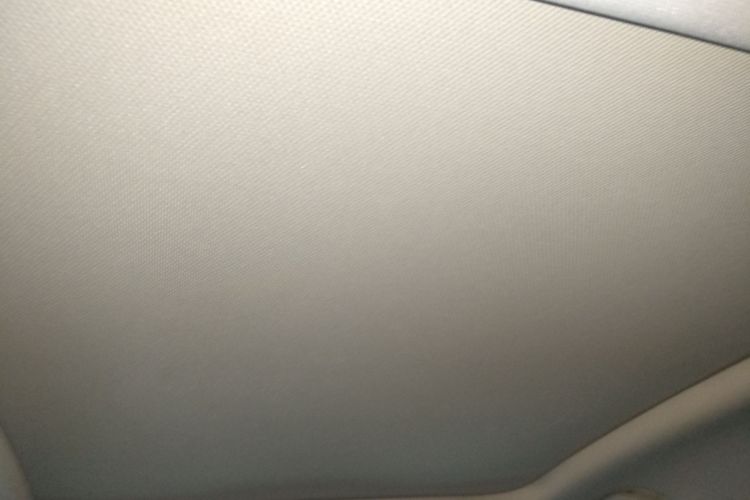 Used Haval LHERY 2022 Jingxiang Edition 1.5T Copper Rabbit Headliner