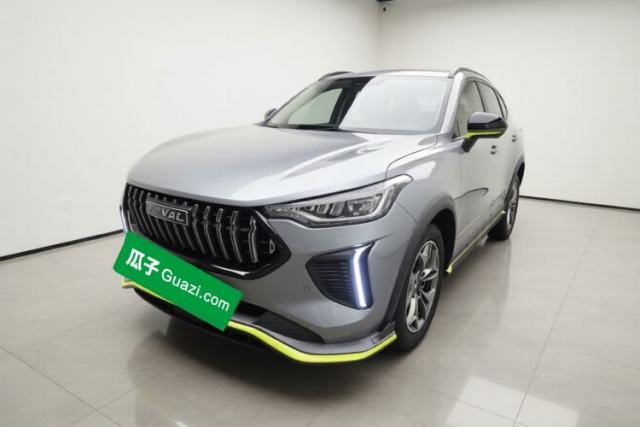 Haval LHERY 2022 Jingxiang Edition 1.5T Copper Rabbit d’occasion Guazi used car, China used car export, Used car for sale, Used Haval cars, Cheapest cars for sale