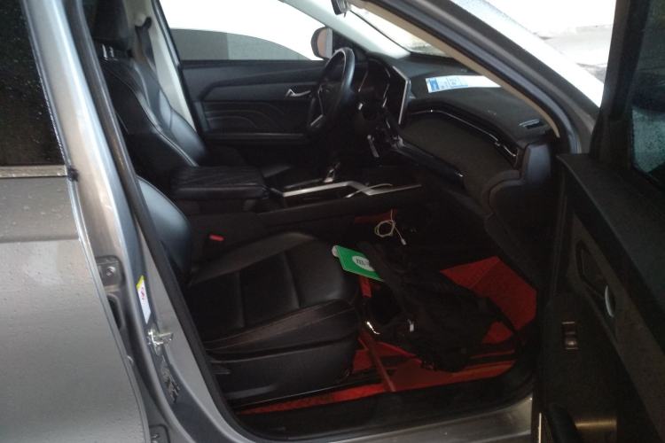 Used Haval LHERY 2022 Jingxiang Edition 1.5T Copper Rabbit Right Front Seat