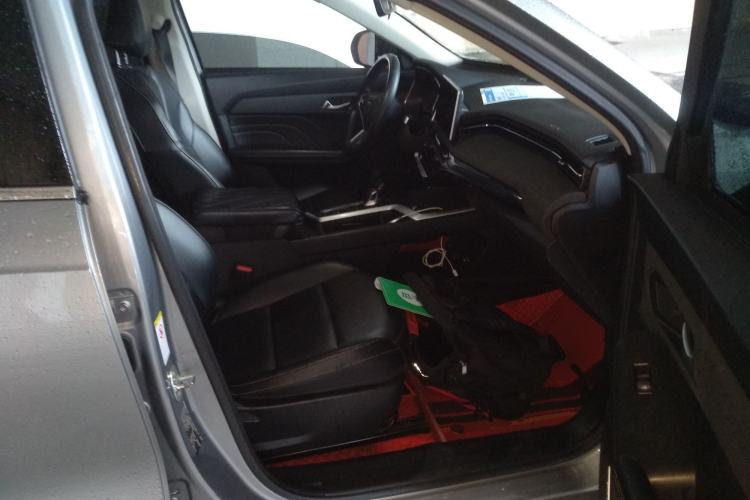 Used Haval LHERY 2022 Jingxiang Edition 1.5T Copper Rabbit Right Front Seat