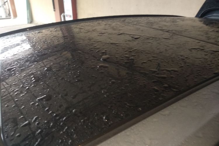 Used Haval LHERY 2022 Jingxiang Edition 1.5T Copper Rabbit Roof